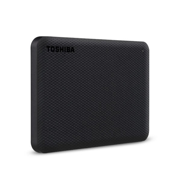 CP-TOSHIBA-HDTCA40XK3CA-289782 Toshiba 4TB - Advance V10 Negro, USB 3.2