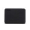 Toshiba 4TB - Advance V10 Negro, USB 3.2