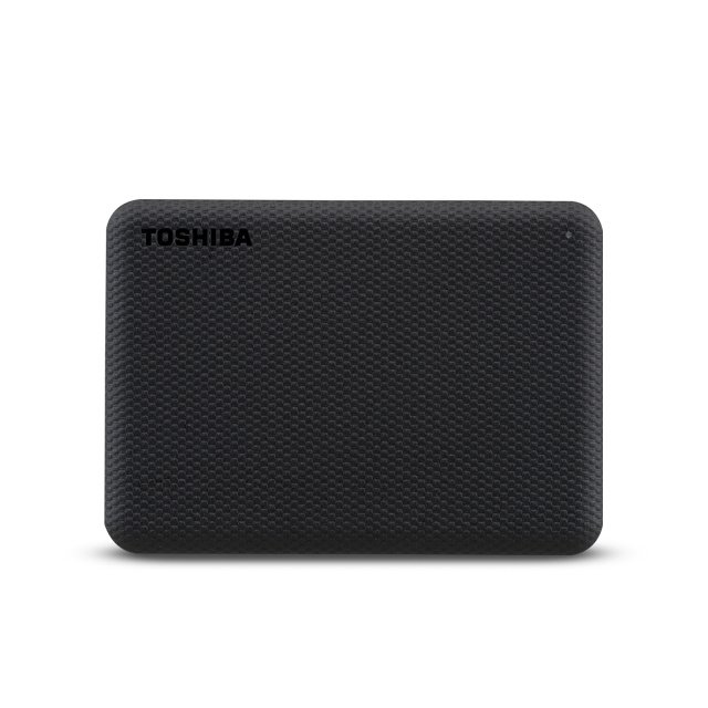 Toshiba 1TB - Canvio Flex, USB 3.0 y Tipo C
