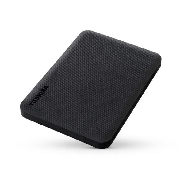 CP-TOSHIBA-HDTCA40XK3CA-9292d6 Toshiba 4TB - Advance V10 Negro, USB 3.2