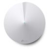 Router TP-Link Ethernet de Banda Dual AC1300 Deco M5 con Wi-Fi Mesh, 1300Mbit/s, 2x RJ-45, 2.4/5GHz