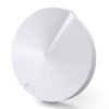Router TP-Link Ethernet de Banda Dual AC1300 Deco M5 con Wi-Fi Mesh, 1300Mbit/s, 2x RJ-45, 2.4/5GHz