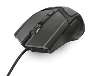 MOUSE TRUST GXT