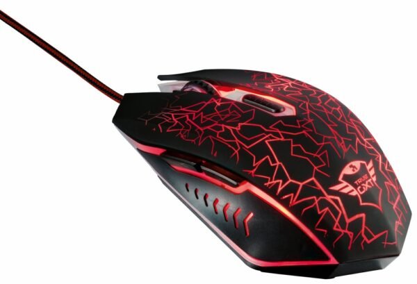 CP-TRUST-21683-3 MOUSE TRUST GXT