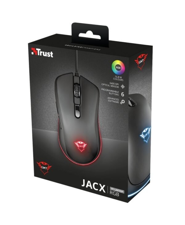 CP-TRUST-23575-6 MOUSE TRUST GXT