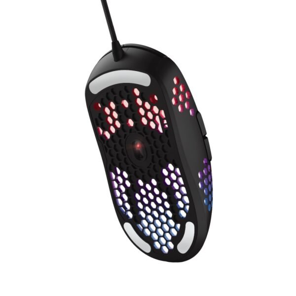 CP-TRUST-23758-5 MOUSE TRUST GXT