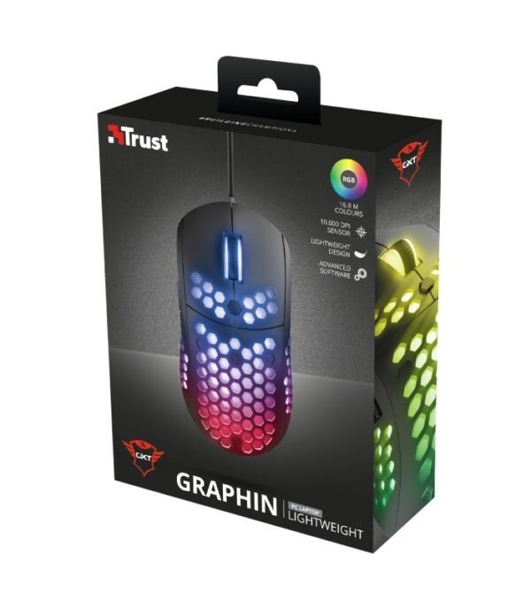 CP-TRUST-23758-8 MOUSE TRUST GXT