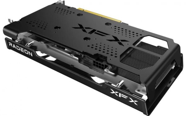 CP-XFX-RX-665X8DFDY-11e8a7 XFX Speedster SWFT 210 Radeon RX 6650 XT 8GB