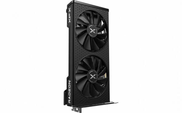 CP-XFX-RX-665X8DFDY-6999b7 XFX Speedster SWFT 210 Radeon RX 6650 XT 8GB