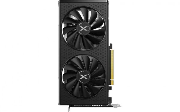 CP-XFX-RX-665X8DFDY-c7dd84 XFX Speedster SWFT 210 Radeon RX 6650 XT 8GB