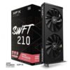 XFX Speedster SWFT 210 Radeon RX 6650 XT 8GB