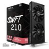 XFX Speedster SWFT 210 Radeon RX 6600 8GB
