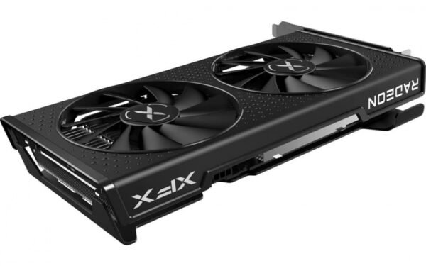 CP-XFX-RX-66XL8LFDQ-ae43de XFX Speedster SWFT 210 Radeon RX 6600 8GB