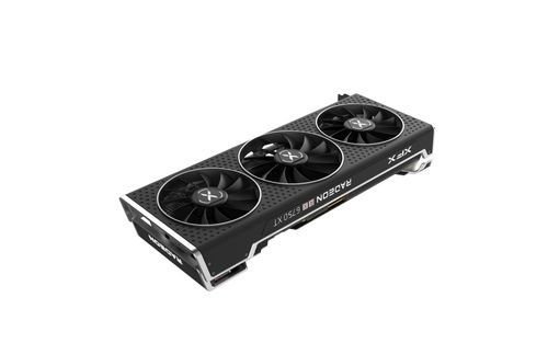 CP-XFX-RX-675XYJFDP-2c7aec XFX Speedster QICK 319 Radeon RX 6750 XT 12GB