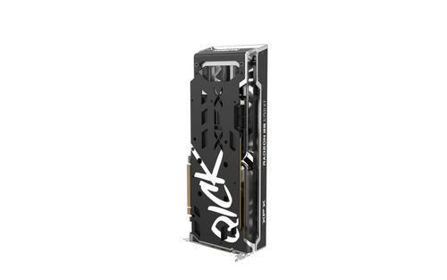 CP-XFX-RX-675XYJFDP-385138 XFX Speedster QICK 319 Radeon RX 6750 XT 12GB
