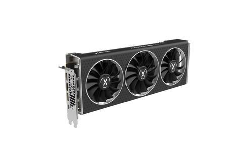 CP-XFX-RX-675XYJFDP-da5c24 XFX Speedster QICK 319 Radeon RX 6750 XT 12GB