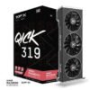 XFX Speedster QICK 319 Radeon RX 6750 XT 12GB