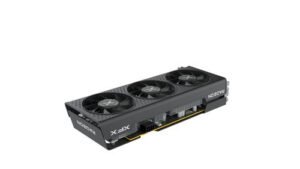 XFX Speedster QICK 308 Radeon RX 7600 8GB
