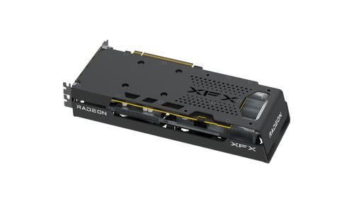 CP-XFX-RX-76PQICKBY-f15b0b XFX Speedster QICK 308 Radeon RX 7600 8GB