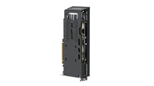 CP-XFX-RX-76PQICKBY-fa76ed XFX Speedster QICK 308 Radeon RX 7600 8GB