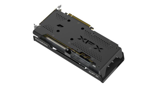 CP-XFX-RX-76TSWFTFP-048766 XFX Speedster SWFT 210 Radeon RX 7600 XT 16GB