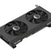 XFX Speedster SWFT 210 Radeon RX 7600 XT 16GB