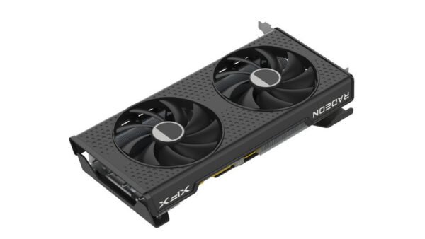 CP-XFX-RX-76TSWFTFP-46cc0b XFX Speedster SWFT 210 Radeon RX 7600 XT 16GB