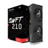 XFX Speedster SWFT 210 Radeon RX 7600 XT 16GB