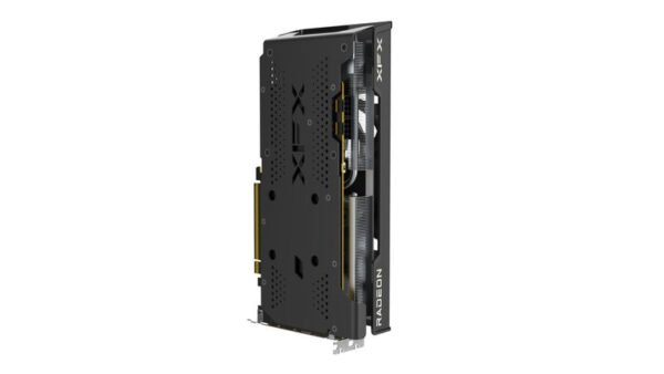 CP-XFX-RX-76TSWFTFP-e49c4c XFX Speedster SWFT 210 Radeon RX 7600 XT 16GB