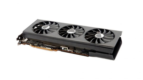 CP-XFX-RX-77TQICKB9-0403ae XFX Speedster QICK 319 Radeon RX 7700 XT 12GB