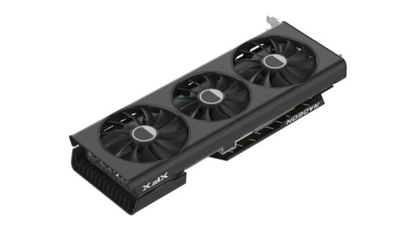 CP-XFX-RX-77TQICKB9-0f074d XFX Speedster QICK 319 Radeon RX 7700 XT 12GB