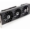 XFX Speedster QICK 319 Radeon RX 7700 XT 12GB