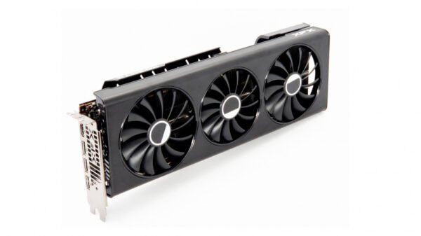 CP-XFX-RX-77TQICKB9-5fdf74 XFX Speedster QICK 319 Radeon RX 7700 XT 12GB