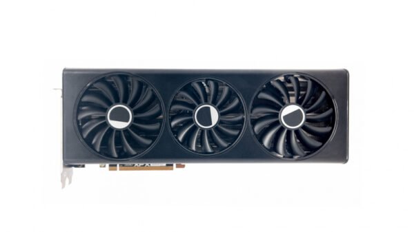 CP-XFX-RX-77TQICKB9-687ffb XFX Speedster QICK 319 Radeon RX 7700 XT 12GB