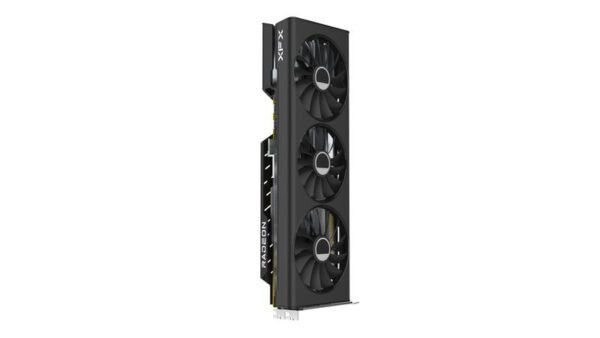 CP-XFX-RX-77TQICKB9-8d2472 XFX Speedster QICK 319 Radeon RX 7700 XT 12GB