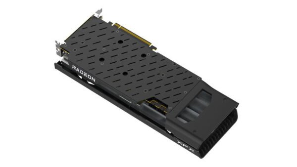 CP-XFX-RX-77TQICKB9-9cea25 XFX Speedster QICK 319 Radeon RX 7700 XT 12GB