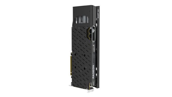 CP-XFX-RX-77TQICKB9-c9dda6 XFX Speedster QICK 319 Radeon RX 7700 XT 12GB