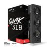 XFX Speedster QICK 319 Radeon RX 7700 XT 12GB