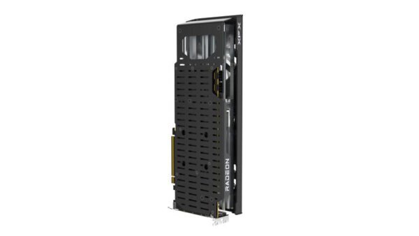 CP-XFX-RX-78TQICKF9-3eb9ac XFX Speedster QICK 319 Radeon RX 7800 XT 16GB