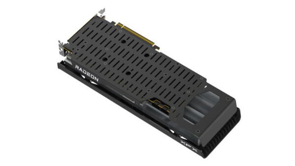 CP-XFX-RX-78TQICKF9-47e420 XFX Speedster QICK 319 Radeon RX 7800 XT 16GB