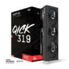 XFX Speedster QICK 319 Radeon RX 7800 XT 16GB