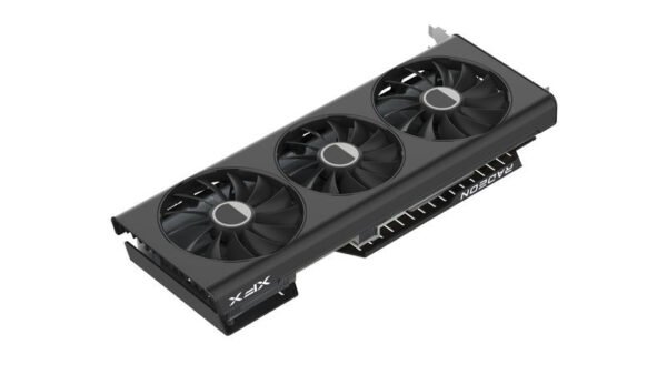 CP-XFX-RX-78TQICKF9-e85b90 XFX Speedster QICK 319 Radeon RX 7800 XT 16GB