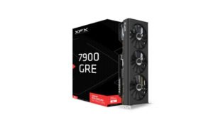 XFX Speedster MERC 310 Radeon RX 7900 GRE 16GB