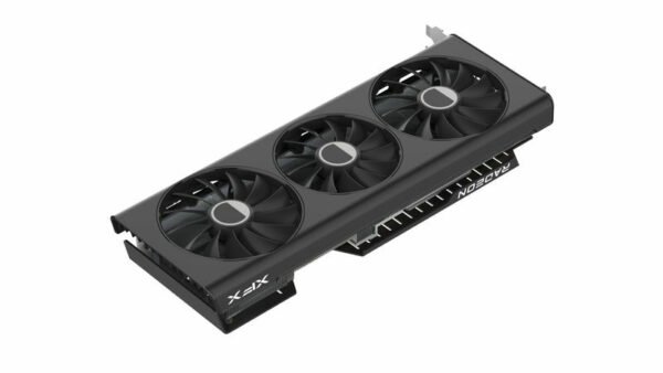CP-XFX-RX-79GMERCB9-7d24e8 XFX Speedster MERC 310 Radeon RX 7900 GRE 16GB