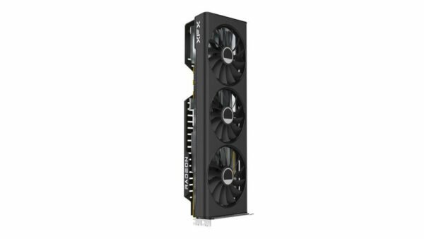 CP-XFX-RX-79GMERCB9-7df133 XFX Speedster MERC 310 Radeon RX 7900 GRE 16GB