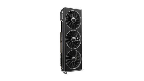 CP-XFX-RX-79XMERCB9-031e20 XFX Mercury Radeon RX 7900 XTX 24GB Black