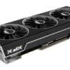 XFX Mercury Radeon RX 7900 XTX 24GB Black