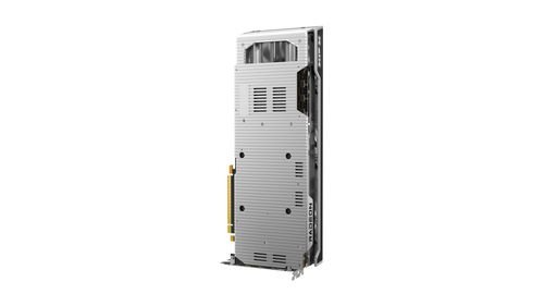 CP-XFX-RX-79XMERCB9-716517 XFX Mercury Radeon RX 7900 XTX 24GB Black