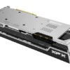 XFX Mercury Radeon RX 7900 XTX 24GB Black