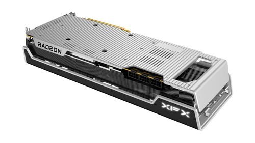 CP-XFX-RX-79XMERCB9-c91bc7 XFX Mercury Radeon RX 7900 XTX 24GB Black